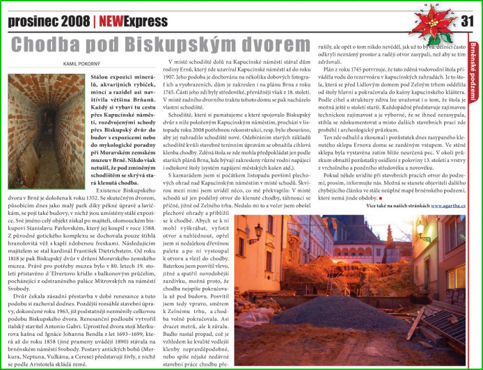 Newexpress 12/2008
